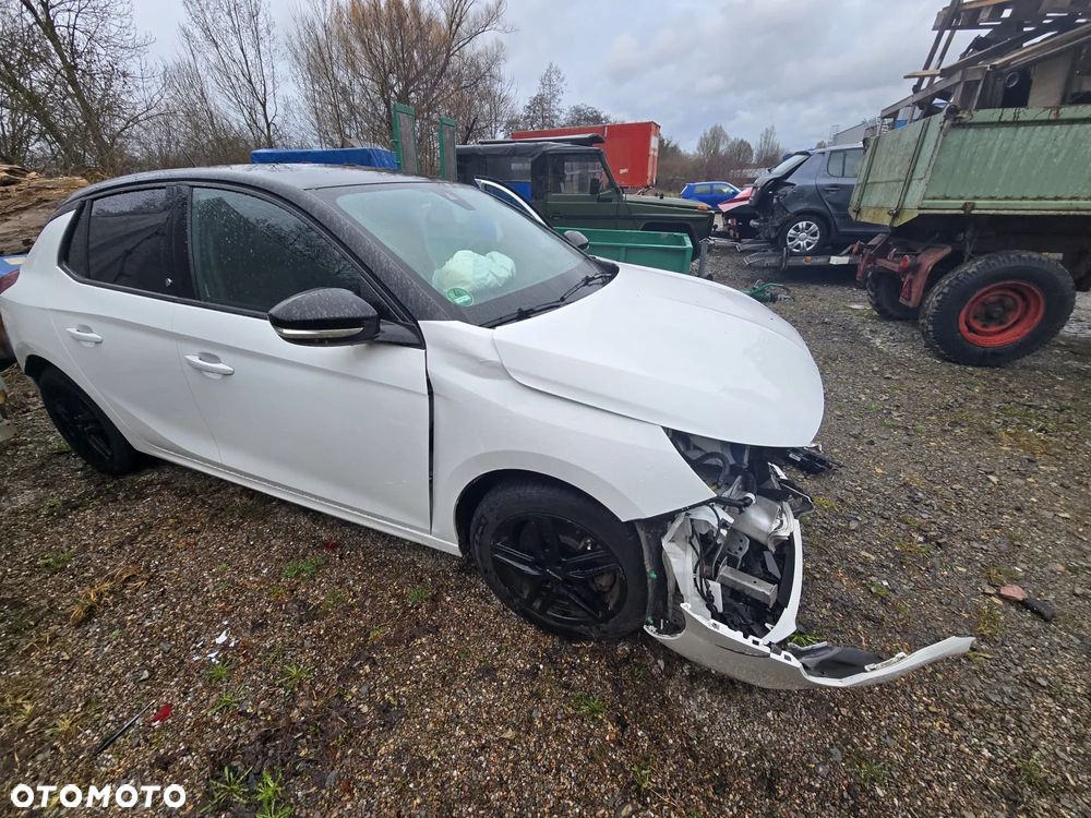 Opel Corsa Electric GS - 6