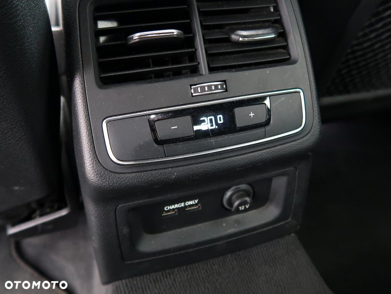 Audi A5 Sportback 40 TDI Quattro Advanced S tronic - 28