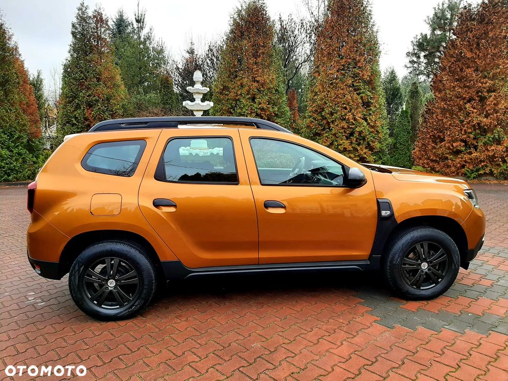 Dacia Duster - 29