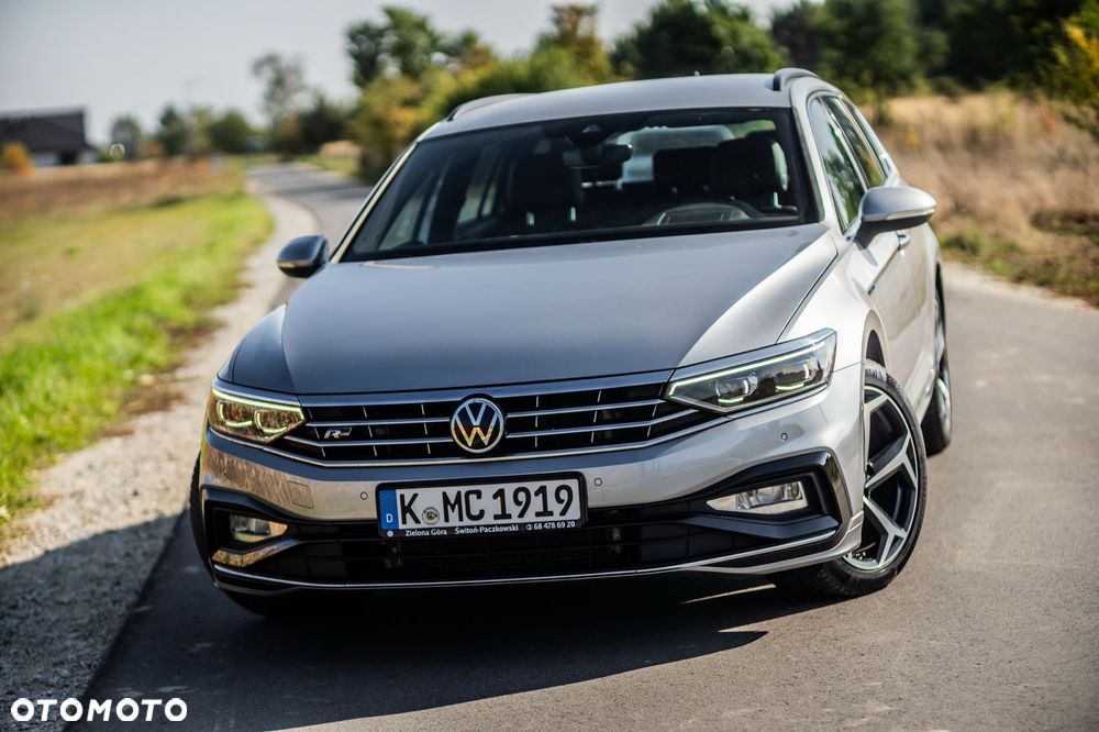 Volkswagen Passat Variant 2.0 TDI BMT Highline DSG - 14