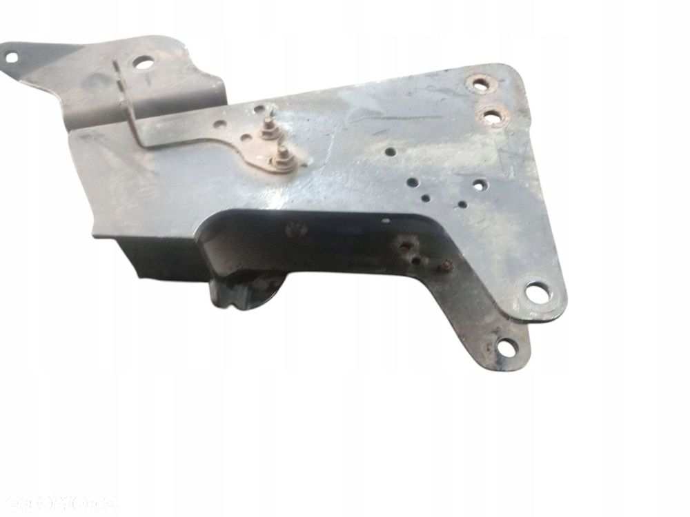 BELKA MOCOWANIE ZAWIESZENIA KABINY MAN MAN TGX I 18.440 (2012-2016) 12.4 440KM - 3