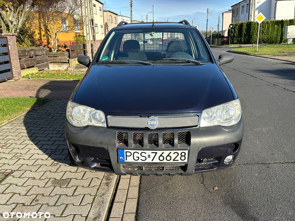 Fiat Strada 1.3 Adventure - 18