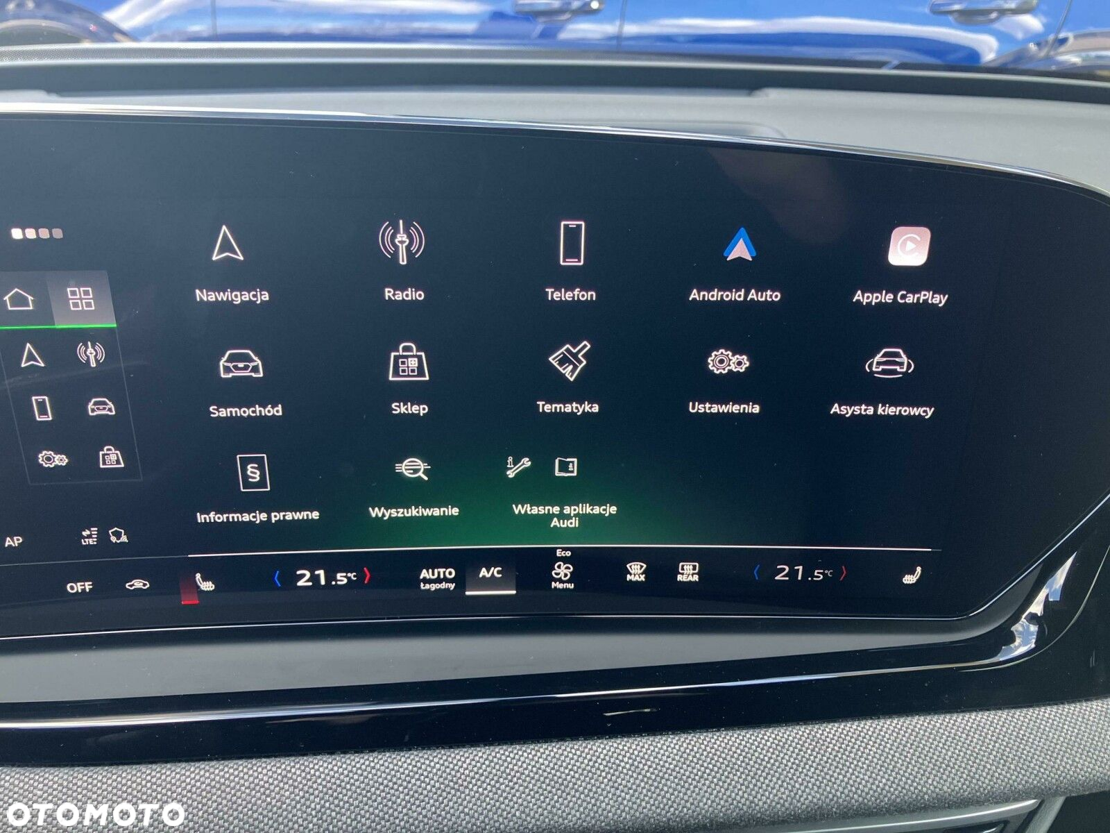 Audi A5 - 31