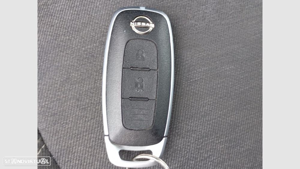 Nissan Qashqai - 14