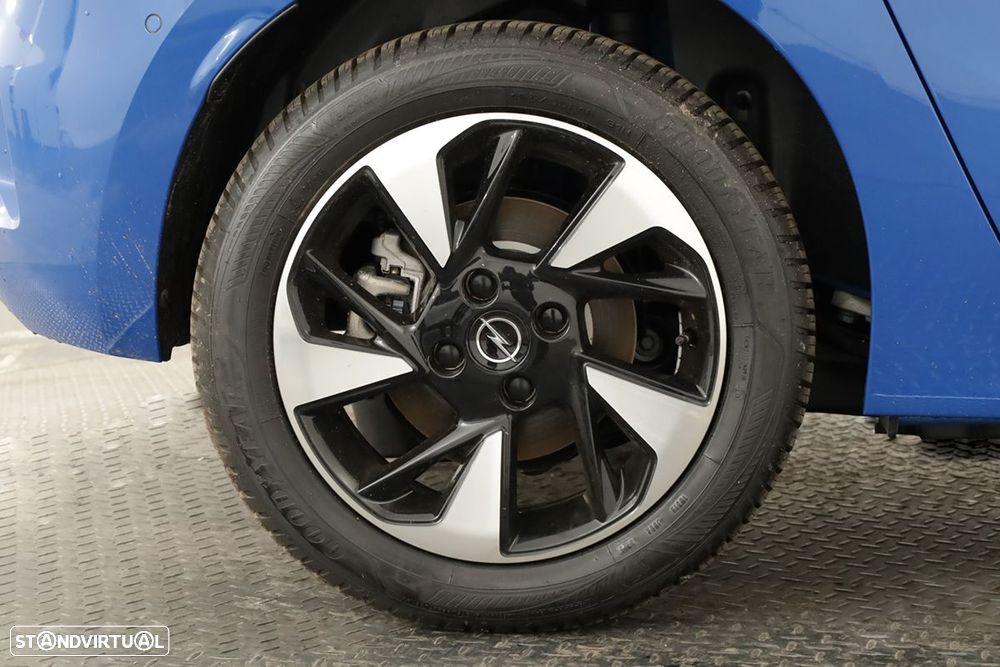 Opel Corsa-e 50 kWh Edition - 5