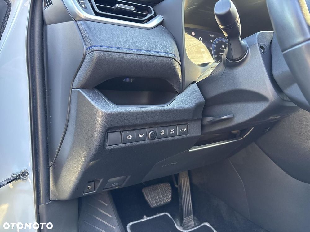 Toyota RAV4 2.5 Hybrid Selection 4x4 - 21