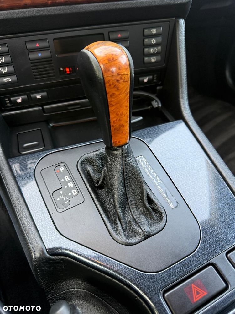 BMW Seria 5 - 18