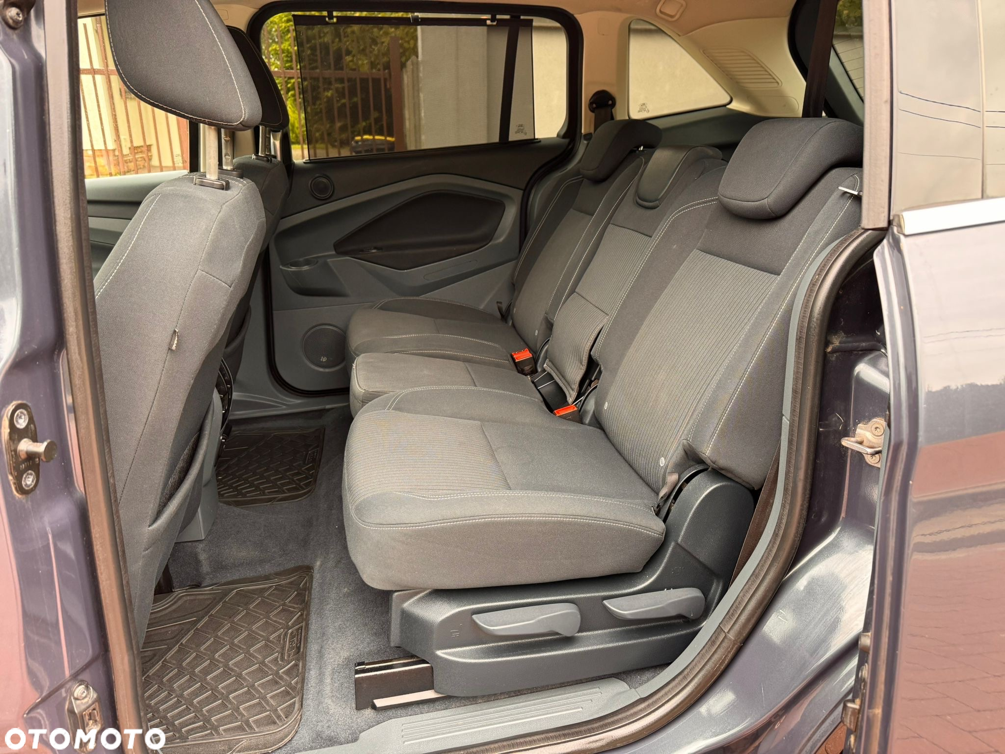 Ford Grand C-MAX 2.0 TDCi Titanium - 7