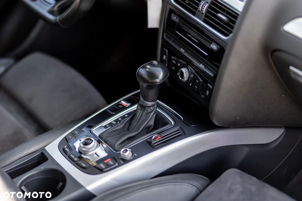 Audi A4 Avant - 8