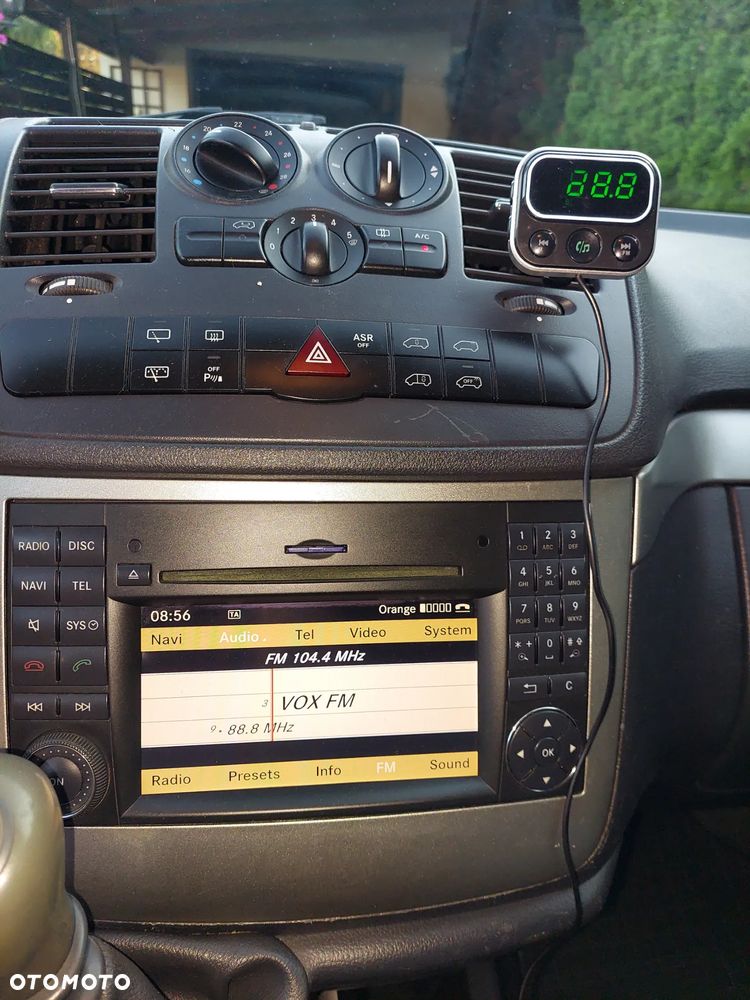 Mercedes-Benz Vito 639.701 - 12