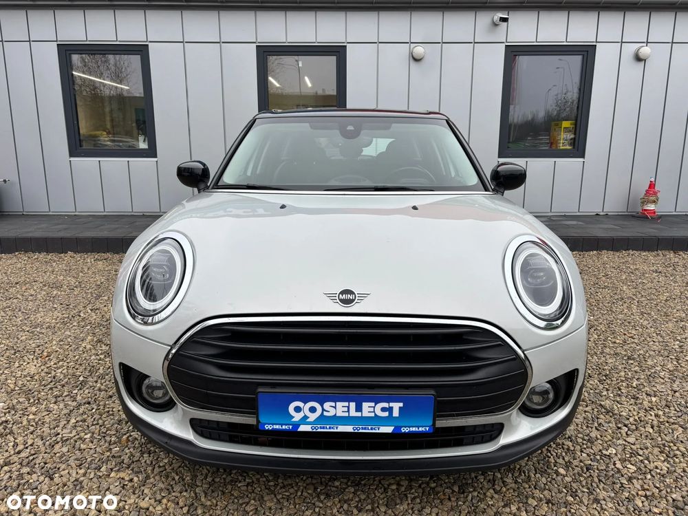 MINI Clubman Cooper - 8