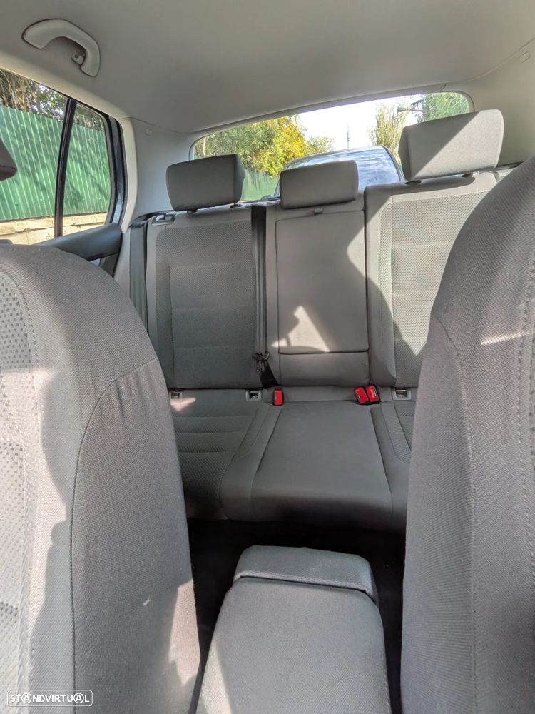 VW Golf 1.4 TSi Confortline - 12