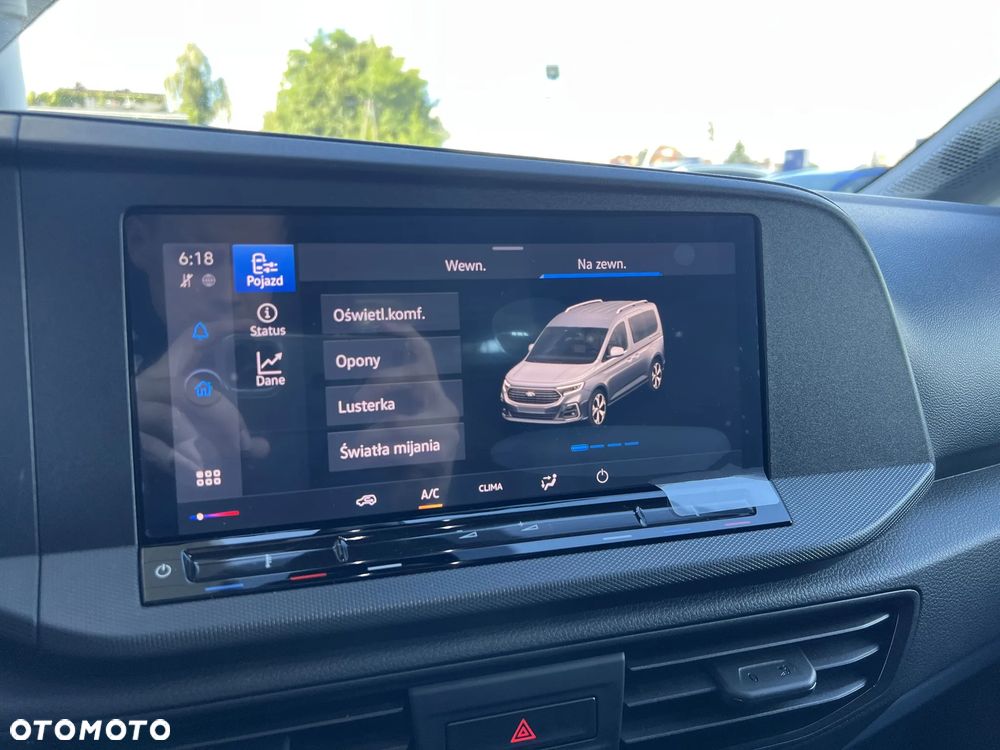 Ford Transit Connect - 30