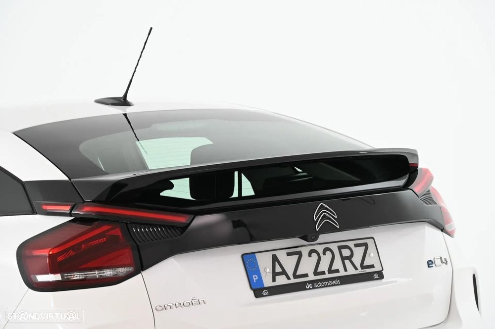 Citroën e-C4 50 kWh Feel Pack - 13