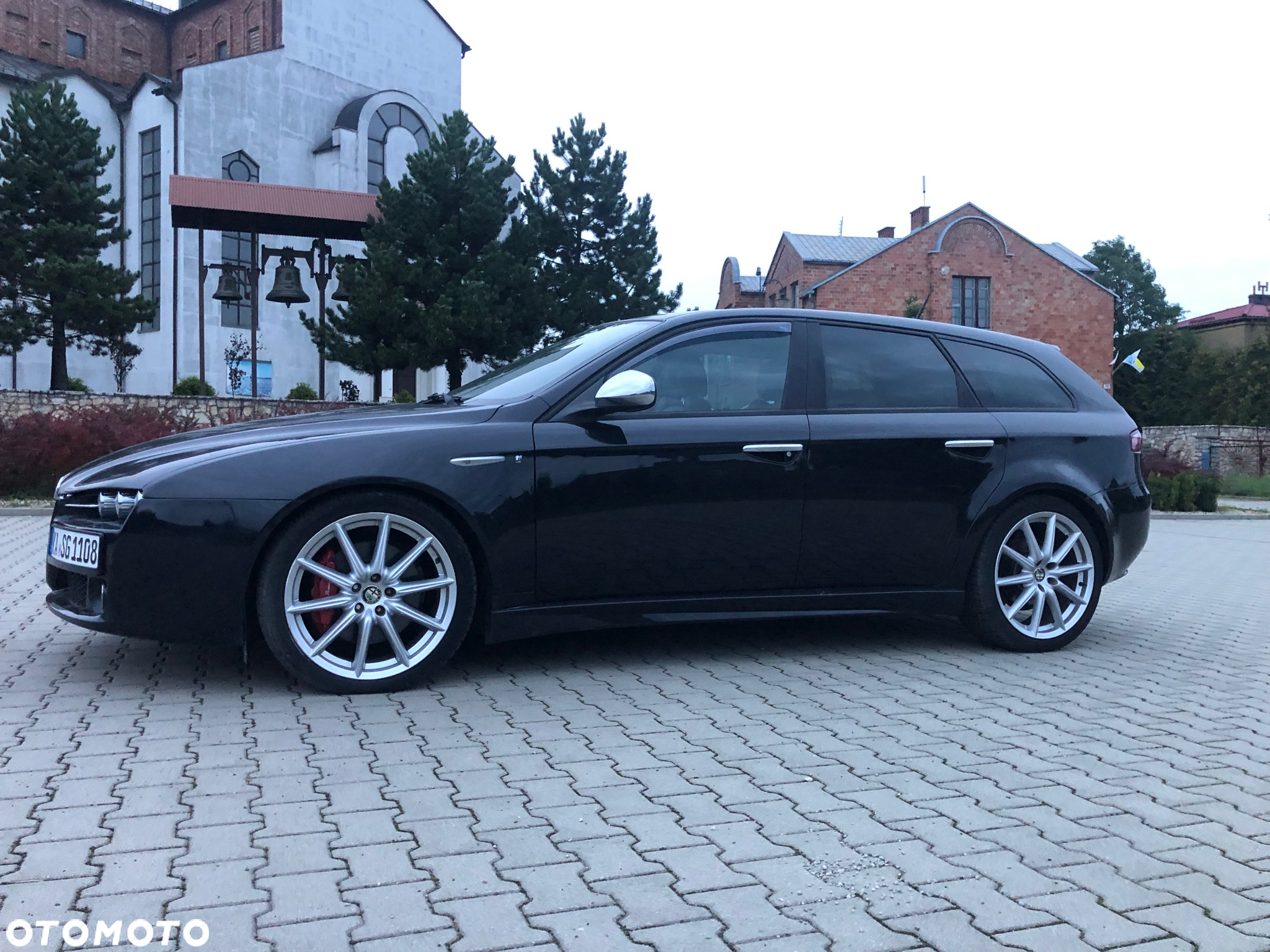 Alfa Romeo 159 2.0 JTDM 16V DPF Turismo - 4