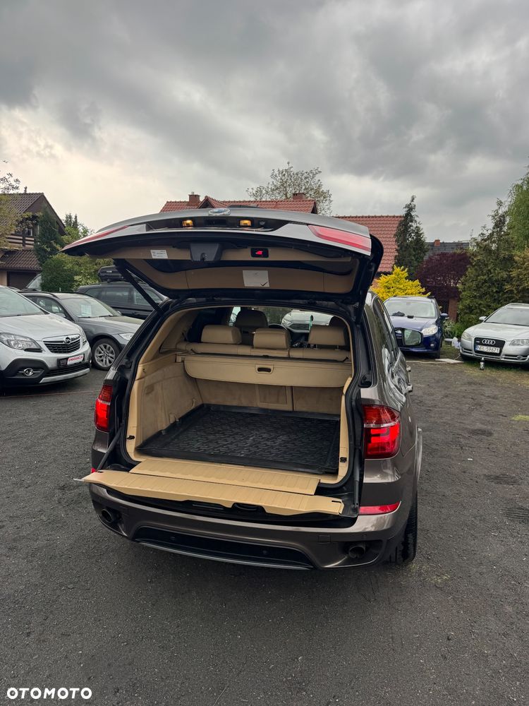 BMW X5 4.0d xDrive - 16