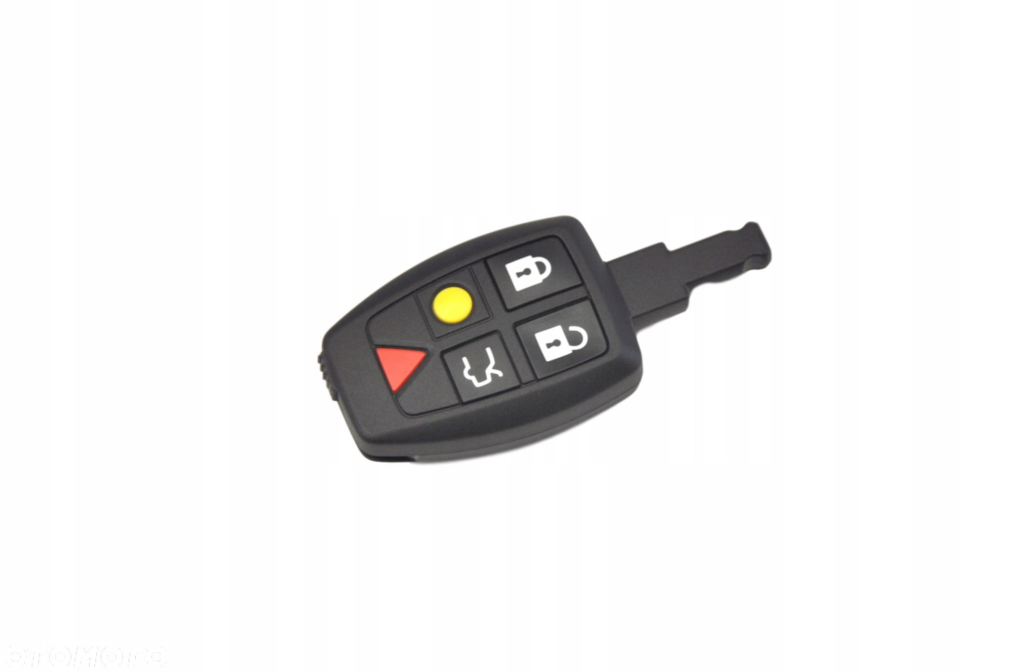 VOLVO S40 V50 kluczyk pilot do zaprogramowania OE 30772194 - 2