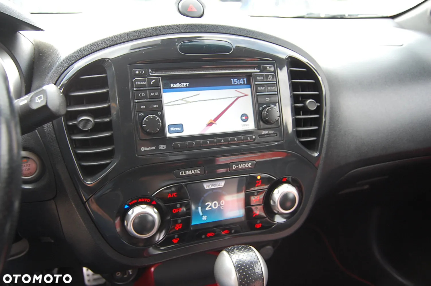 Nissan Juke - 7