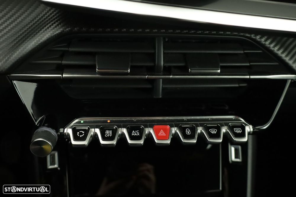 Peugeot 2008 1.2 PureTech Allure - 13