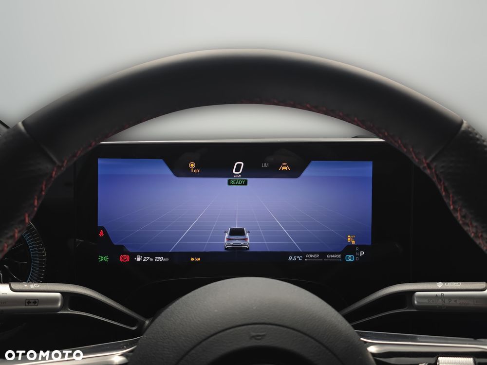 Mercedes-Benz CLA 200 mHEV 8G-DCT - 17