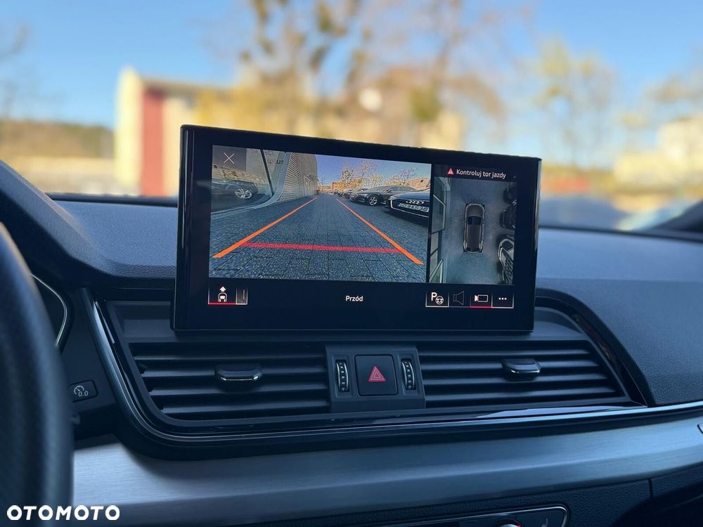 Audi Q5 40 TDI mHEV Quattro S tronic - 39