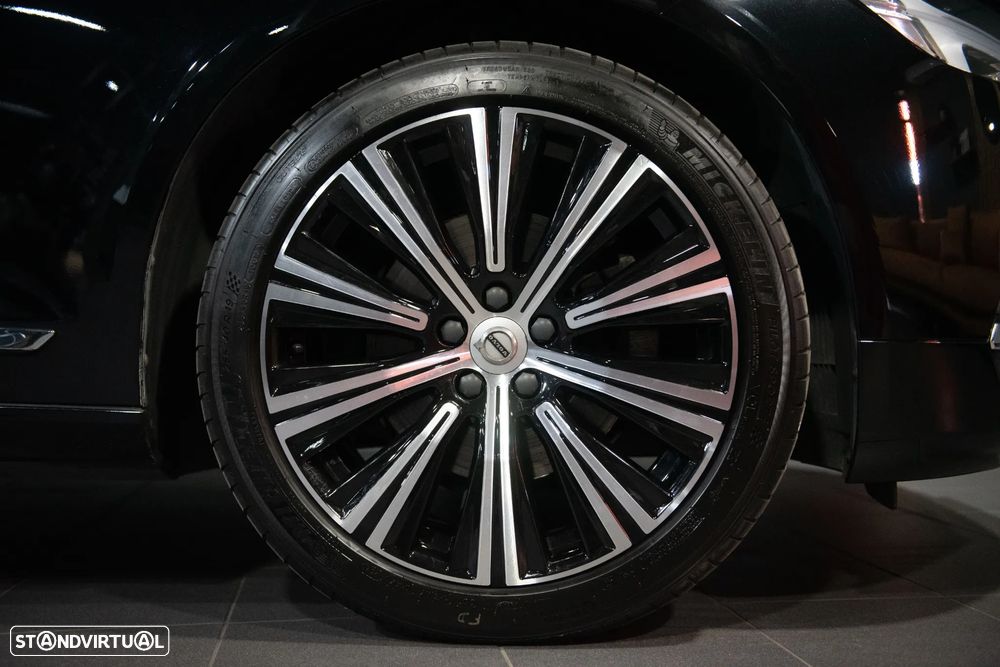 Volvo S90 2.0 B5 Plus Bright AWD - 7