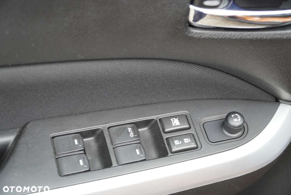 Suzuki Vitara 1.6 (4x2) Comfort - 16