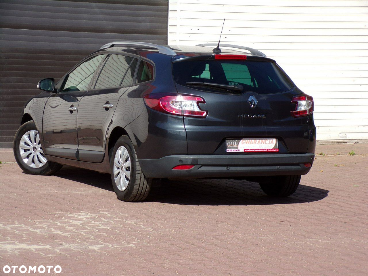 Renault Megane - 11