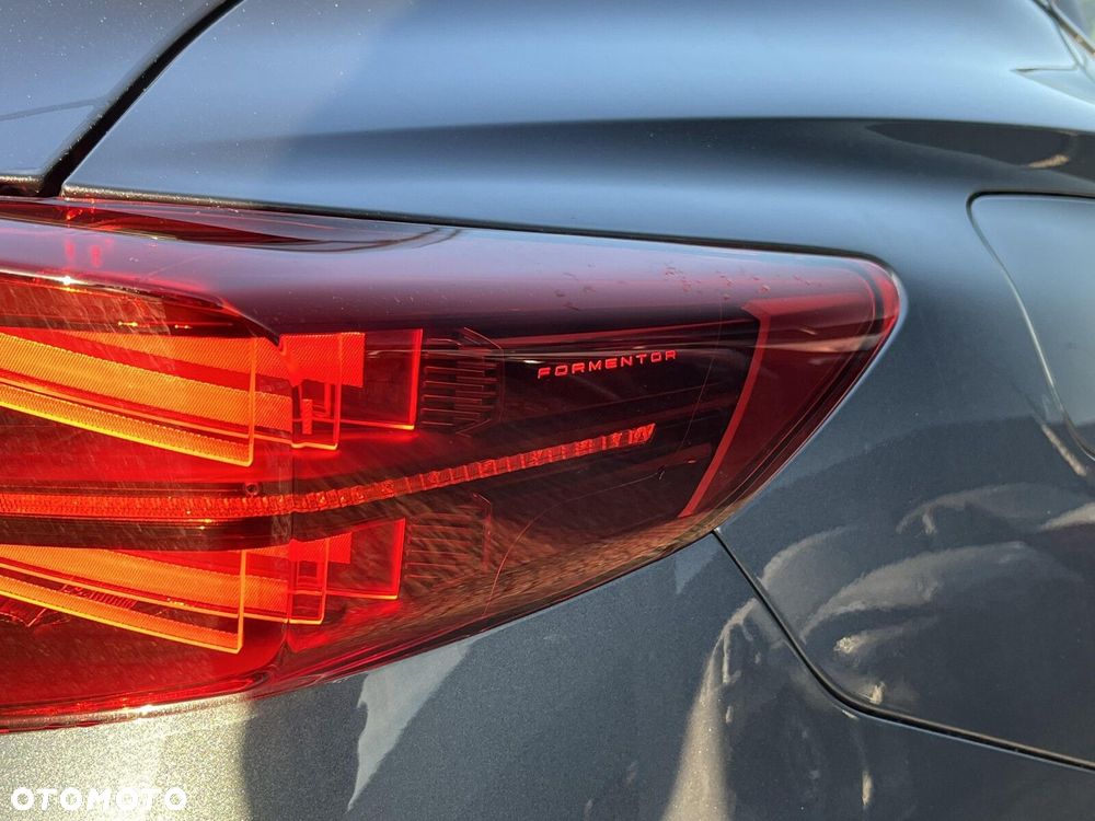 Cupra Formentor - 21