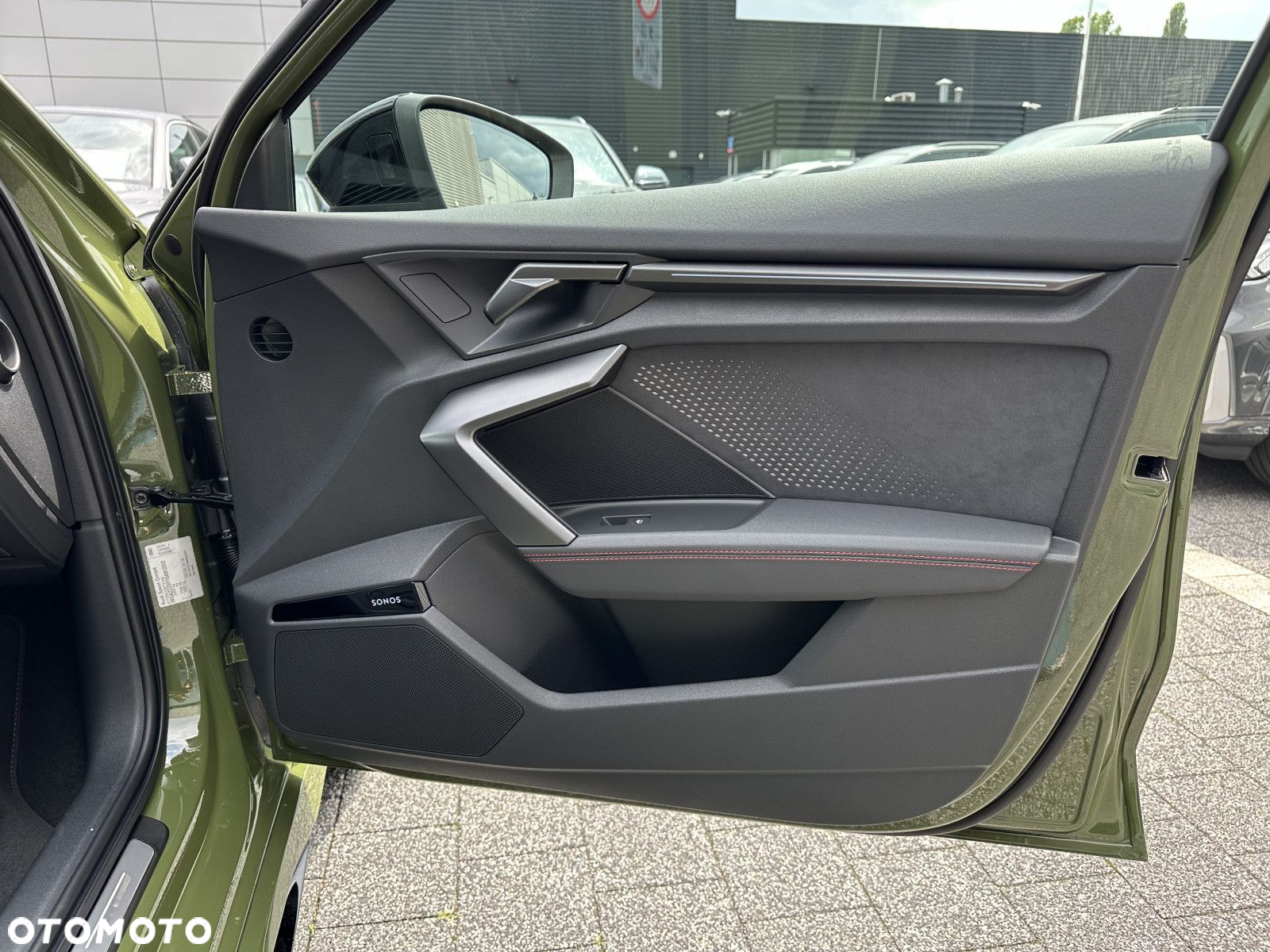 Audi RS3 Sportback - 23