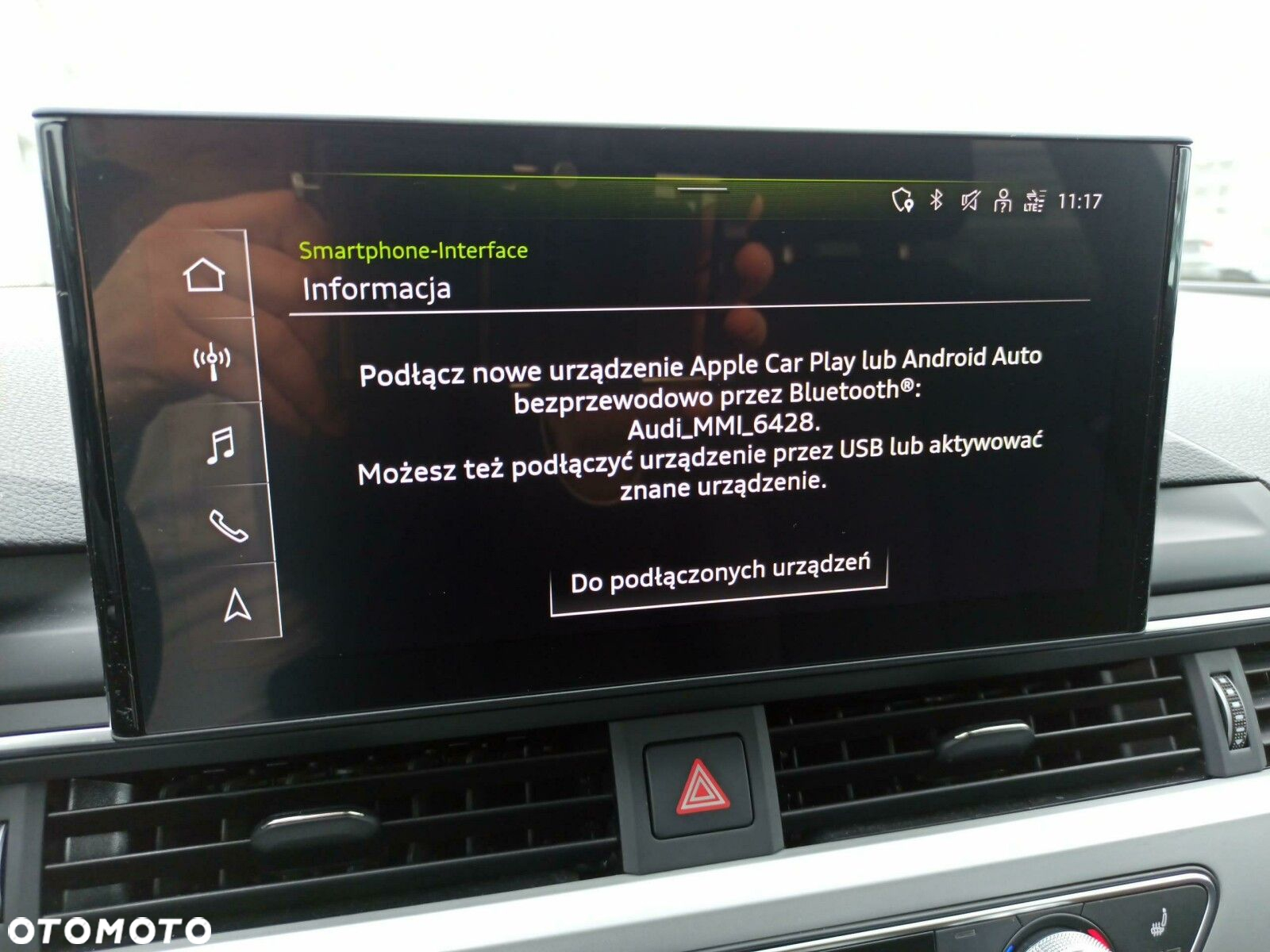 Audi A4 - 20