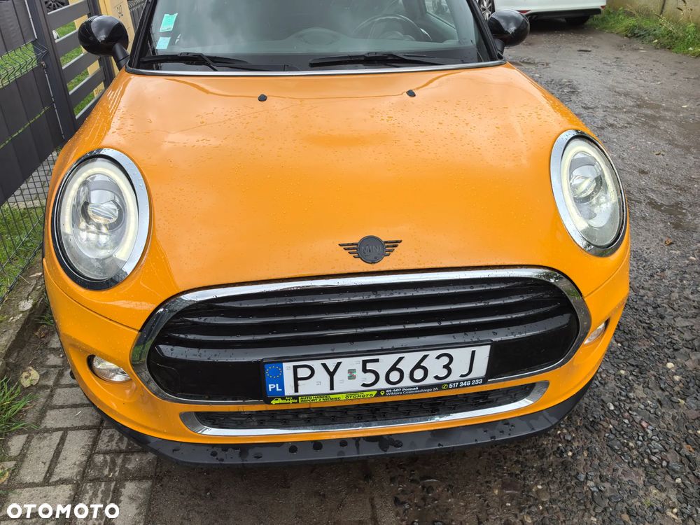 MINI Cooper - 13