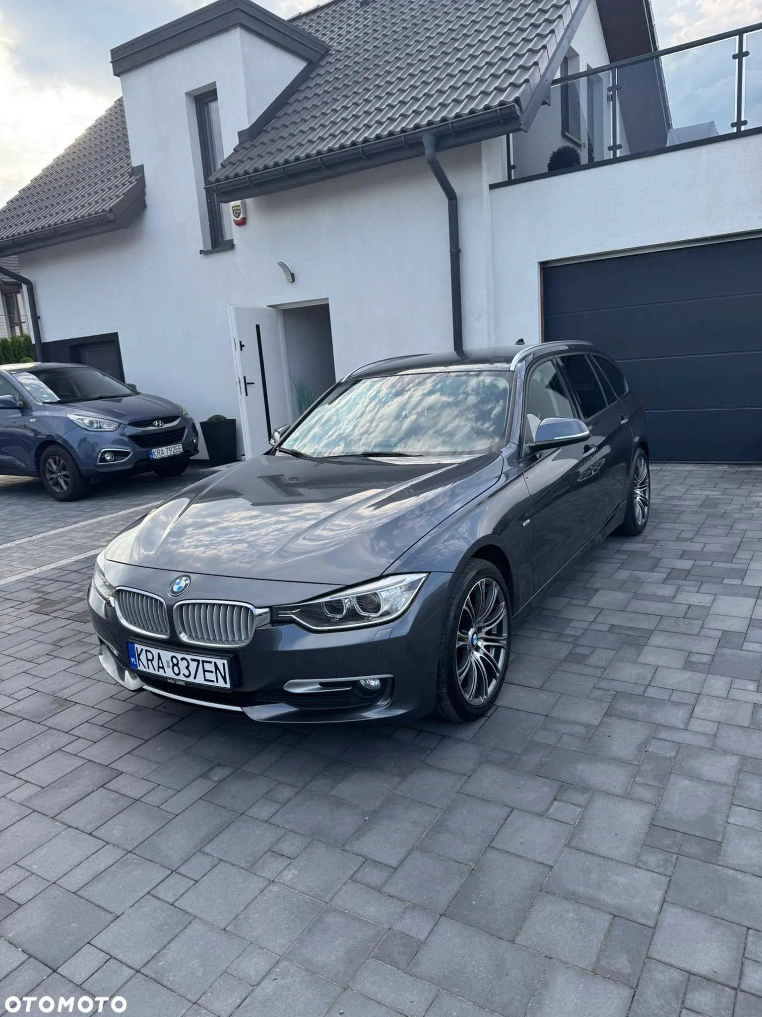 BMW Seria 3 - 2