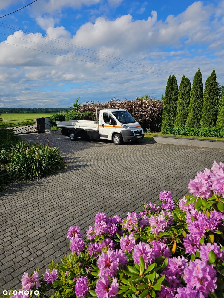 Peugeot BOXER - 18