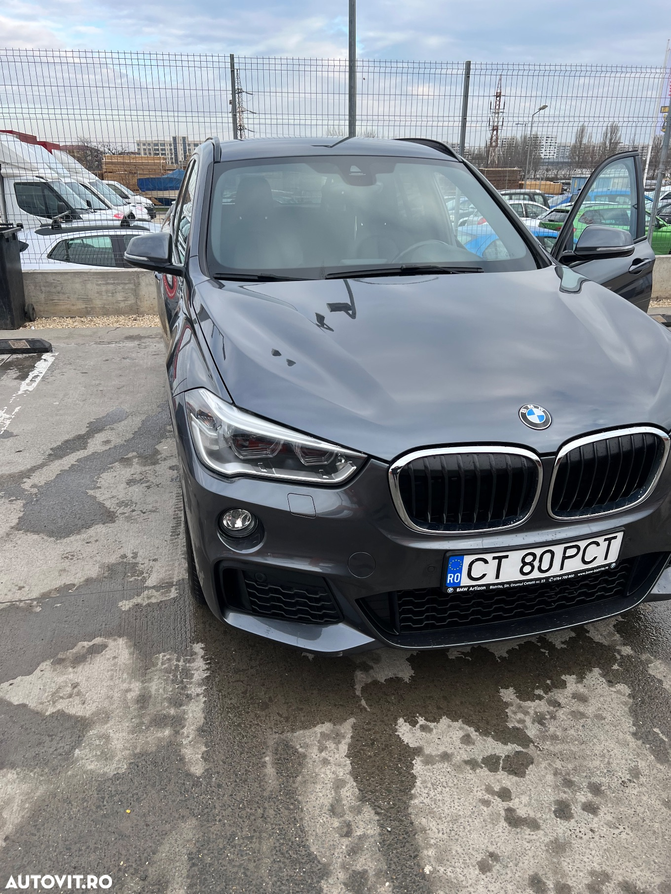 BMW X1 - 14