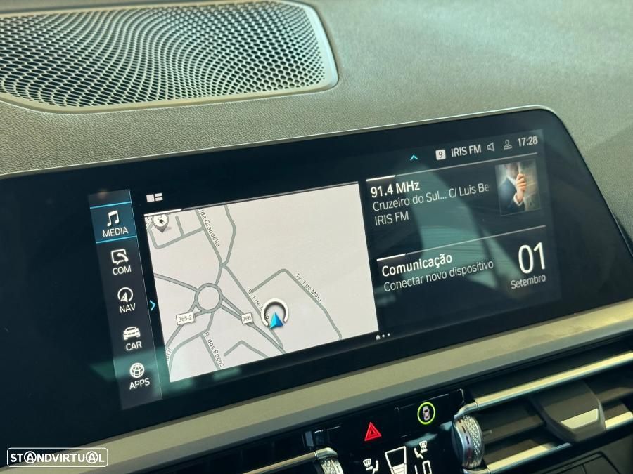 BMW 320 e Corporate Edition Auto - 33