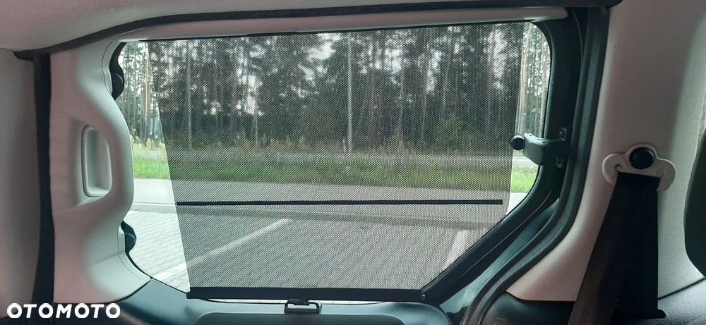 Citroën Berlingo - 14