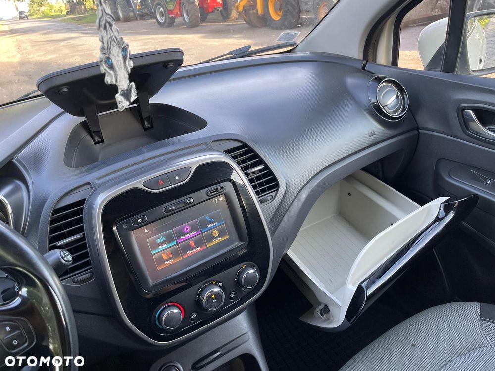Renault Captur ENERGY dCi 90 Start&Stop Expression - 15