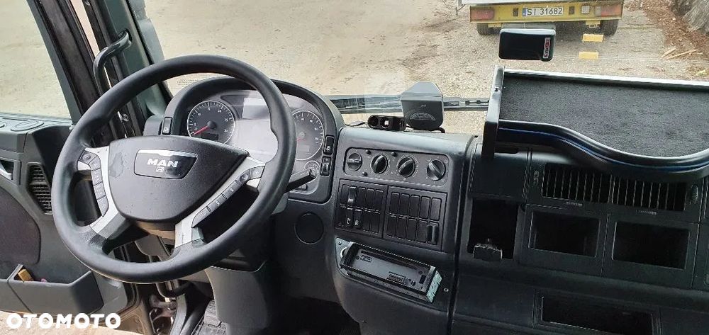 MAN TGL 8.220 BL - 5