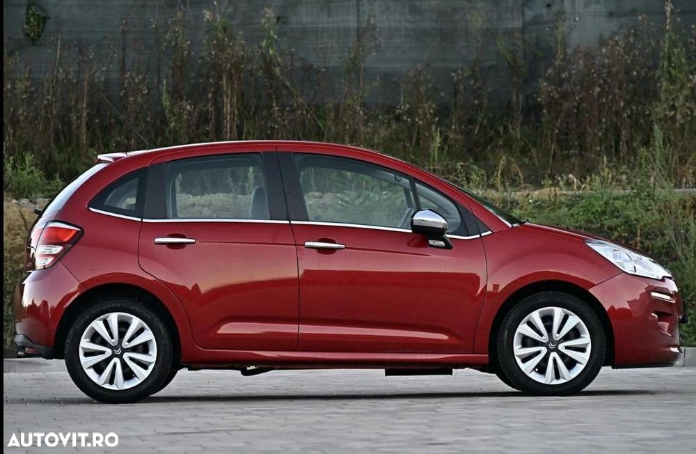 Citroën C3 - 12