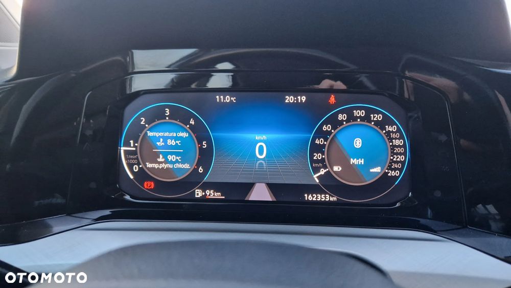 Volkswagen Golf 2.0 TDI Life - 17