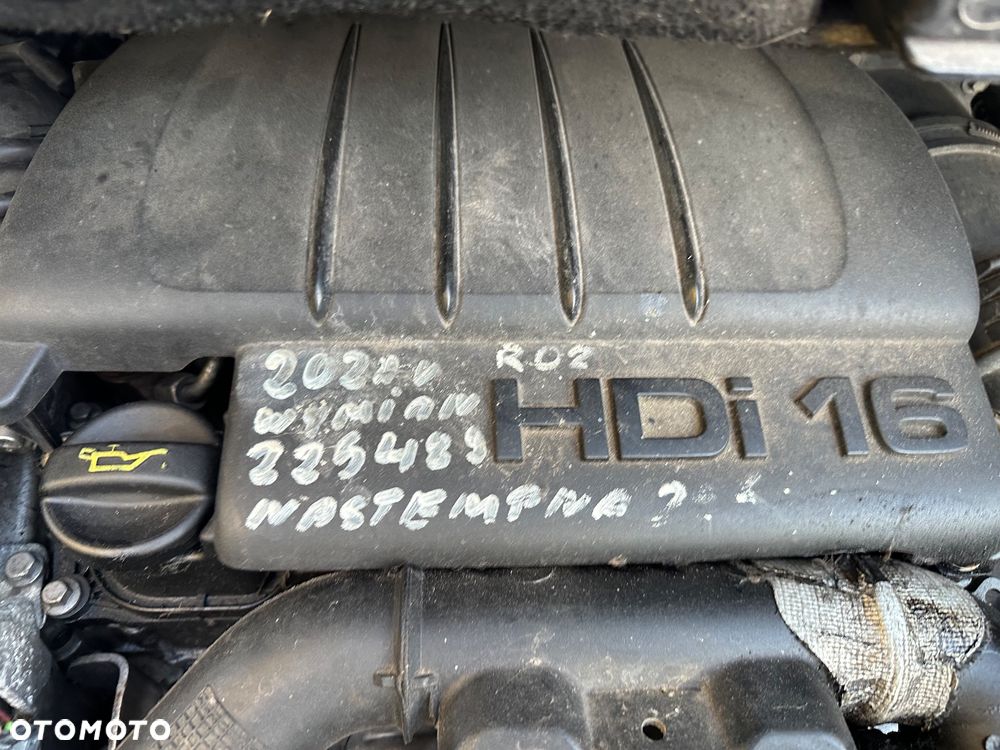 Peugeot 3008 HDi FAP 110 Business-Line - 21