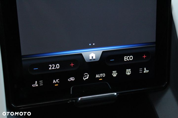 Ford Explorer 78kWh Premium AWD - 20