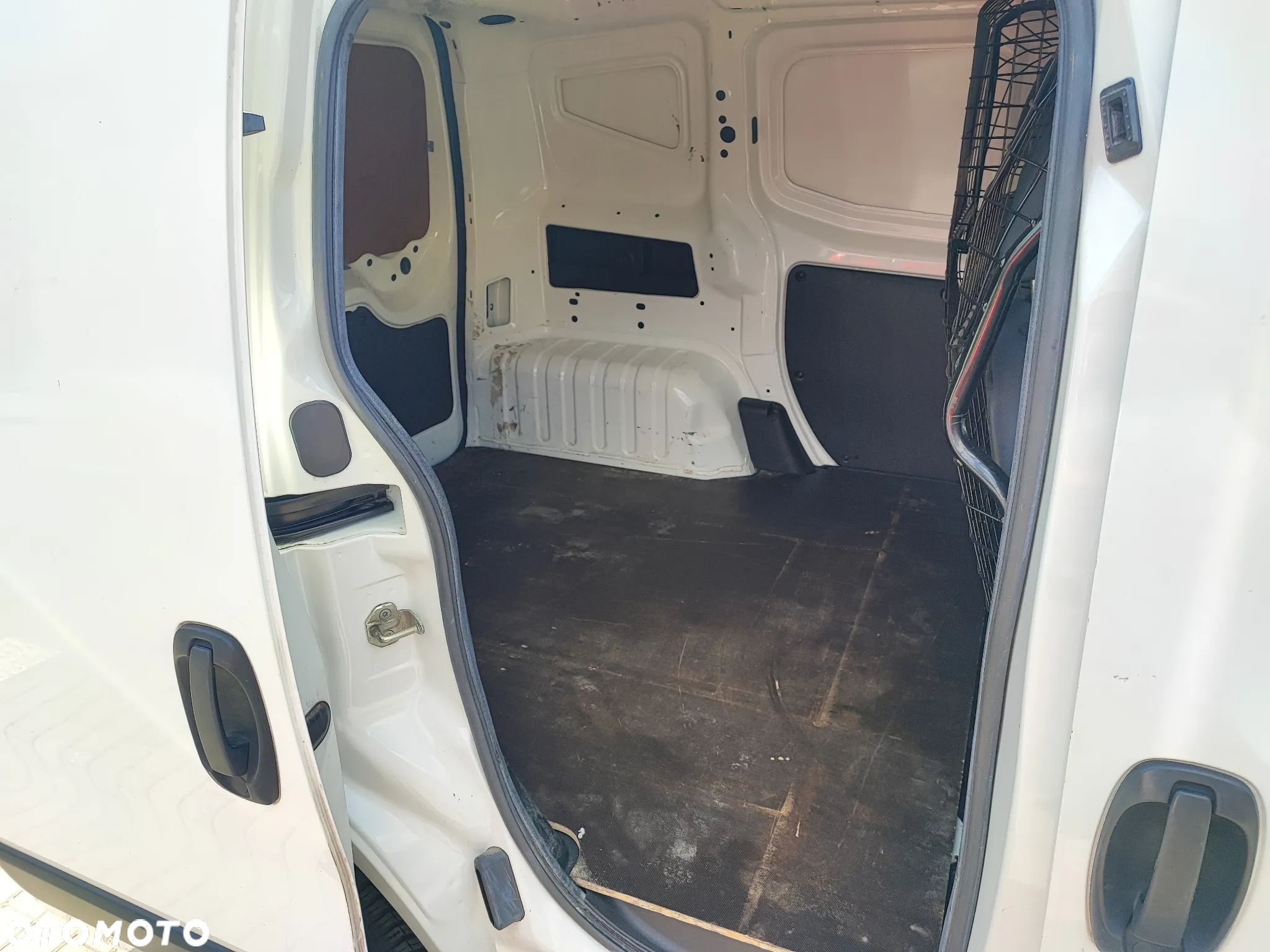 Citroën NEMO - 8