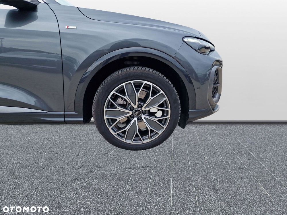 Audi Q5 40 TDI mHEV Quattro S tronic - 22