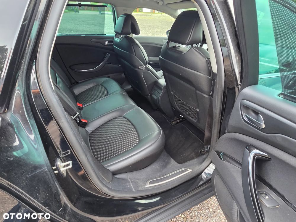 Citroën C5 2.0 HDi Exclusive - 13