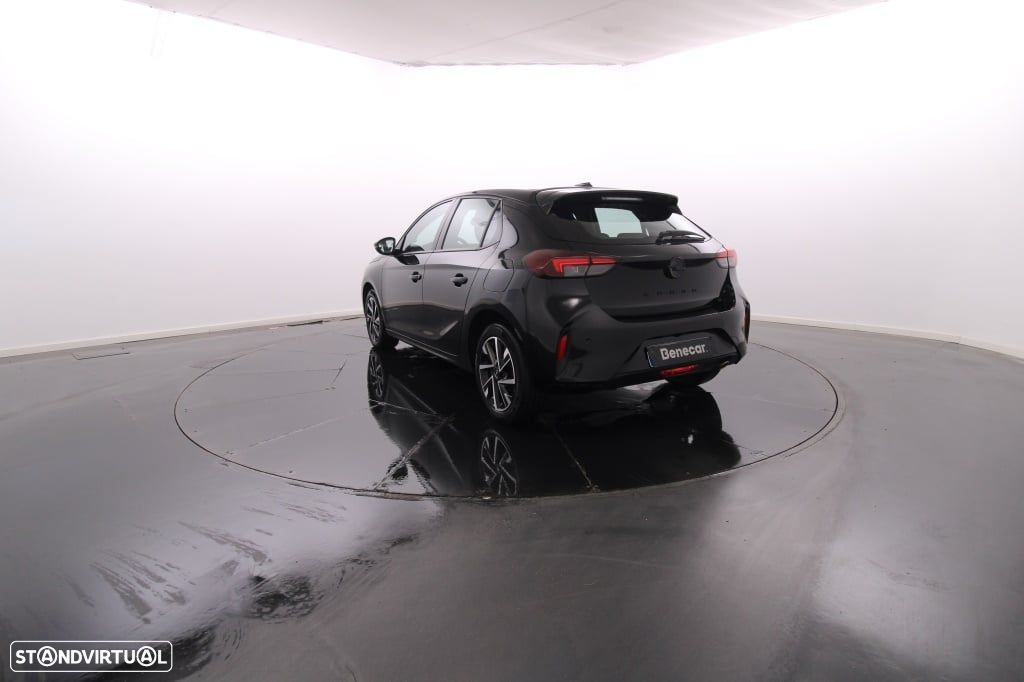 Opel Corsa 1.2 T GS - 5