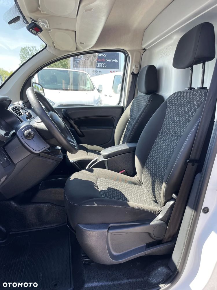 Renault Kangoo - 7