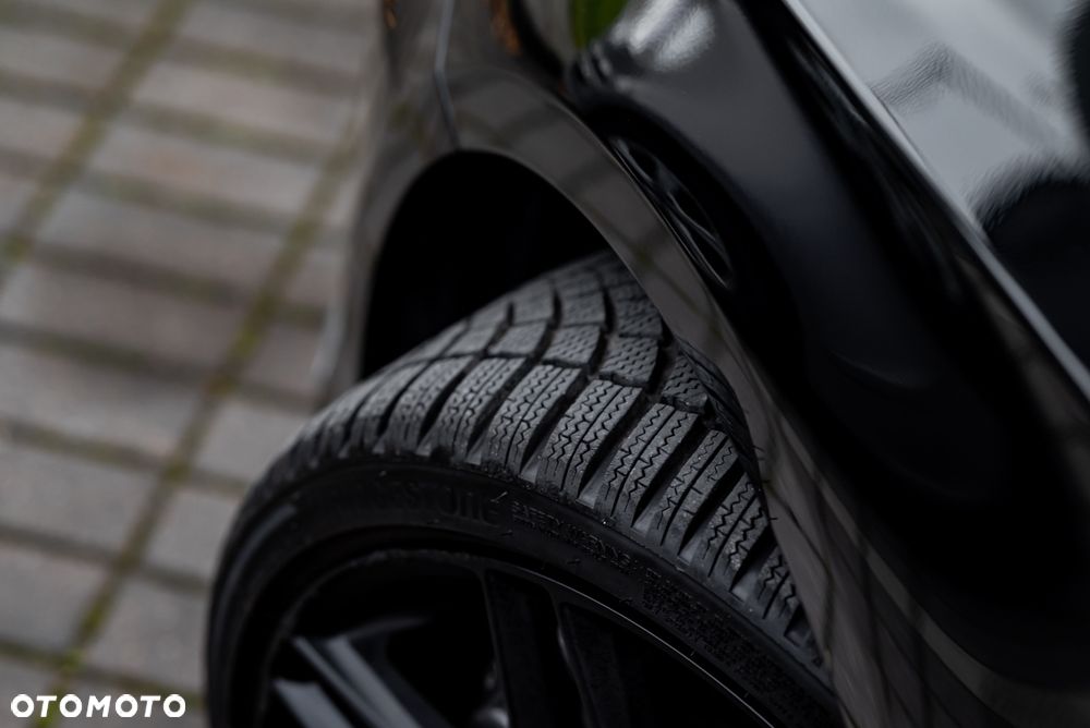 Mercedes-Benz Klasa A 45 AMG 4Matic AMG Speedshift 7G-DCT - 12