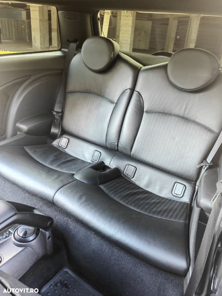 Mini John Cooper Works - 12